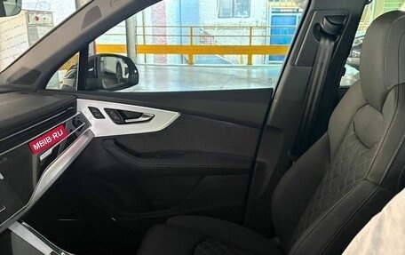 Audi Q7, 2026 год, 12 960 000 рублей, 3 фотография