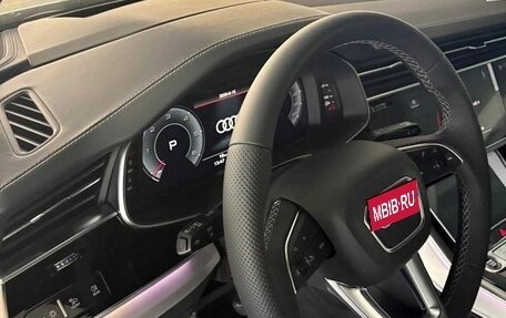 Audi Q7, 2026 год, 12 960 000 рублей, 5 фотография