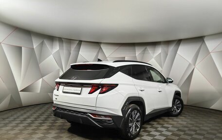 Hyundai Tucson, 2022 год, 2 647 000 рублей, 2 фотография