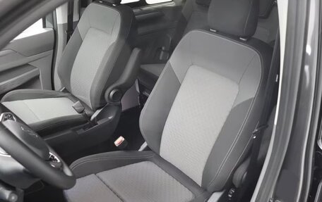 Volkswagen Caravelle, 2025 год, 12 500 000 рублей, 5 фотография