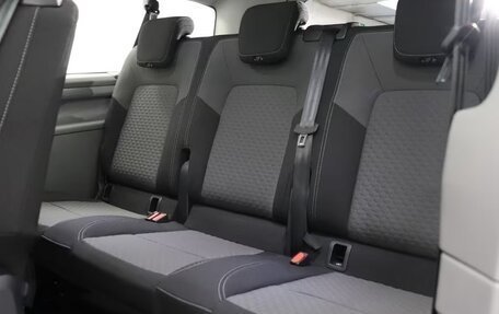 Volkswagen Caravelle, 2025 год, 12 500 000 рублей, 9 фотография