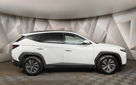 Hyundai Tucson, 2022 год, 2 647 000 рублей, 6 фотография
