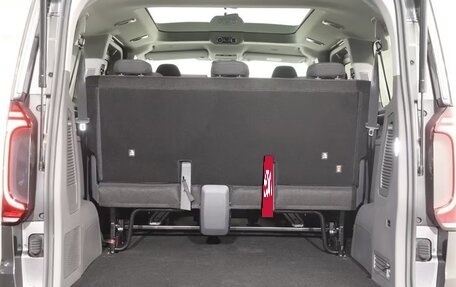 Volkswagen Caravelle, 2025 год, 12 500 000 рублей, 8 фотография