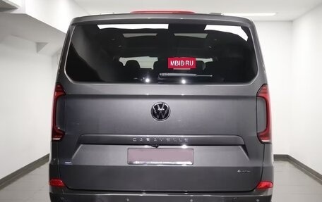 Volkswagen Caravelle, 2025 год, 12 500 000 рублей, 4 фотография