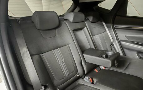 Hyundai Tucson, 2022 год, 2 647 000 рублей, 16 фотография
