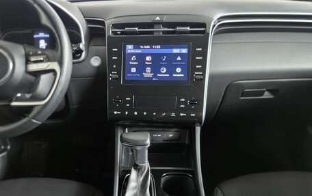 Hyundai Tucson, 2022 год, 2 647 000 рублей, 14 фотография
