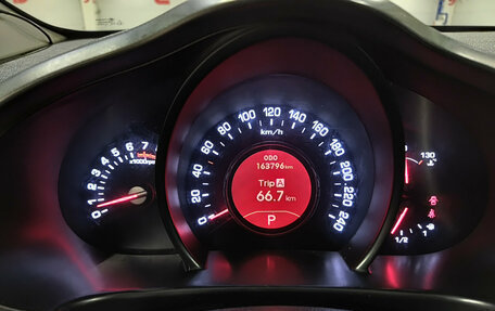 KIA Sportage III, 2012 год, 1 300 000 рублей, 13 фотография