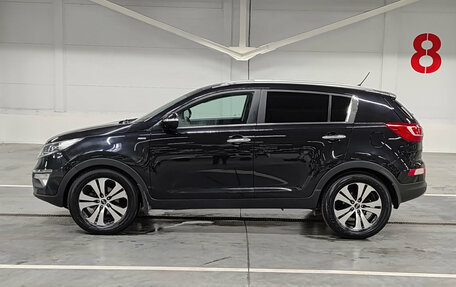 KIA Sportage III, 2012 год, 1 300 000 рублей, 8 фотография