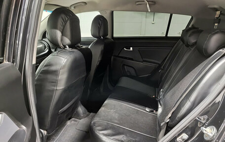 KIA Sportage III, 2012 год, 1 300 000 рублей, 12 фотография