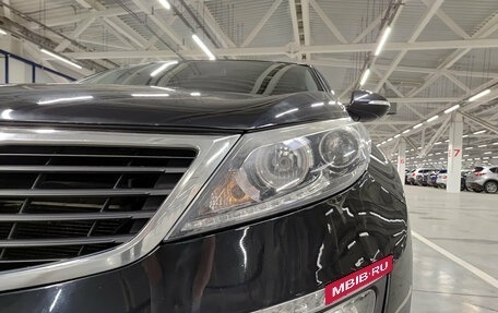 KIA Sportage III, 2012 год, 1 300 000 рублей, 17 фотография