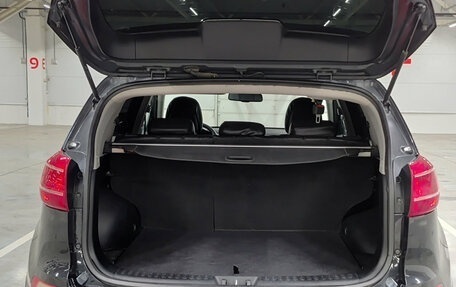KIA Sportage III, 2012 год, 1 300 000 рублей, 10 фотография
