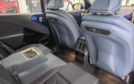 BMW X3, 2025 год, 6 695 000 рублей, 5 фотография