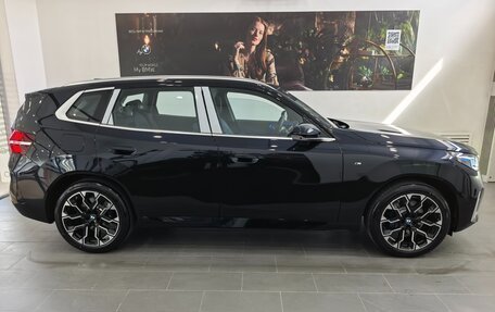 BMW X3, 2025 год, 6 695 000 рублей, 11 фотография