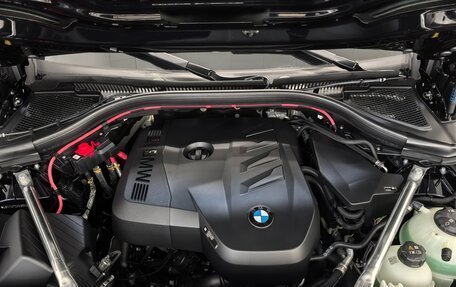 BMW X3, 2025 год, 6 695 000 рублей, 8 фотография