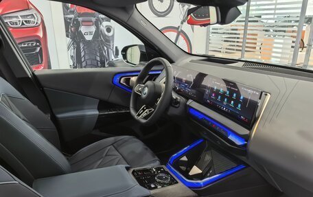 BMW X3, 2025 год, 6 695 000 рублей, 4 фотография