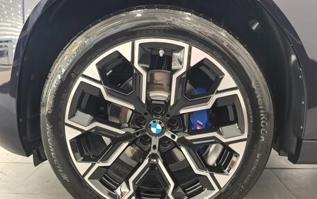BMW X3, 2025 год, 6 695 000 рублей, 6 фотография