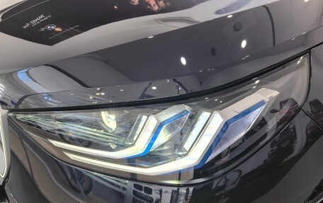 BMW X3, 2025 год, 6 695 000 рублей, 15 фотография