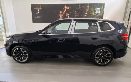 BMW X3, 2025 год, 6 695 000 рублей, 12 фотография