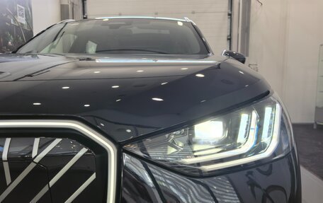 BMW X3, 2025 год, 6 695 000 рублей, 16 фотография