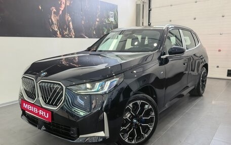 BMW X3, 2025 год, 6 695 000 рублей, 2 фотография