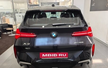 BMW X3, 2025 год, 6 695 000 рублей, 14 фотография