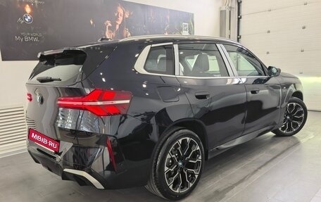 BMW X3, 2025 год, 6 695 000 рублей, 3 фотография