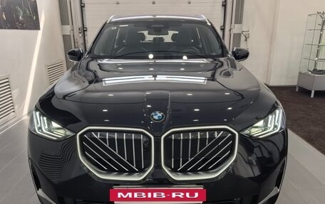 BMW X3, 2025 год, 6 695 000 рублей, 13 фотография