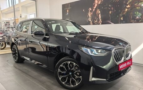BMW X3, 2025 год, 6 695 000 рублей, 9 фотография