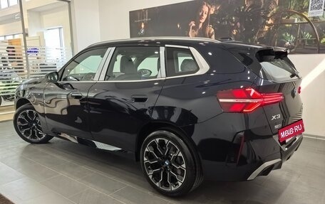 BMW X3, 2025 год, 6 695 000 рублей, 10 фотография