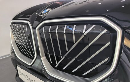 BMW X3, 2025 год, 6 695 000 рублей, 17 фотография