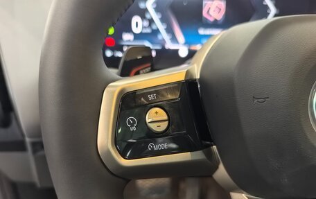 BMW X3, 2025 год, 6 695 000 рублей, 21 фотография