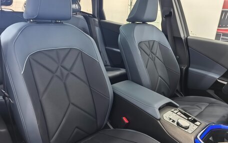 BMW X3, 2025 год, 6 695 000 рублей, 24 фотография