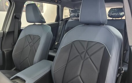 BMW X3, 2025 год, 6 695 000 рублей, 23 фотография