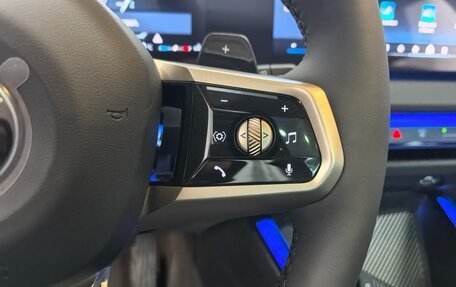 BMW X3, 2025 год, 6 695 000 рублей, 22 фотография