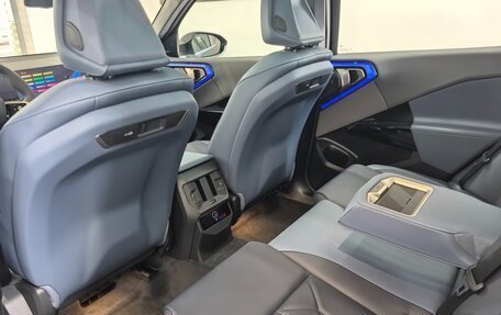 BMW X3, 2025 год, 6 695 000 рублей, 26 фотография