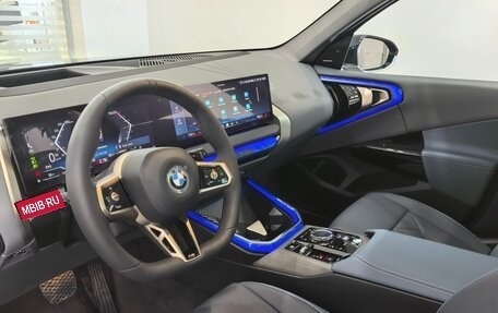 BMW X3, 2025 год, 6 695 000 рублей, 25 фотография