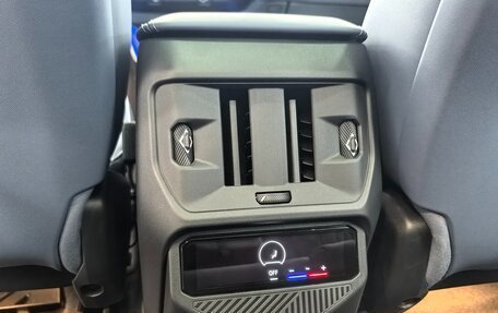 BMW X3, 2025 год, 6 695 000 рублей, 35 фотография