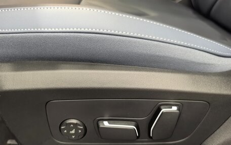 BMW X3, 2025 год, 6 695 000 рублей, 36 фотография