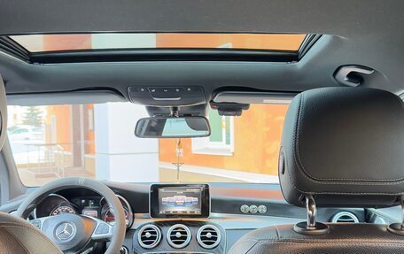 Mercedes-Benz GLC Coupe, 2017 год, 3 300 000 рублей, 6 фотография