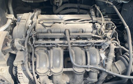 Ford Focus III, 2012 год, 900 000 рублей, 8 фотография