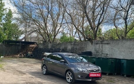 Ford Focus III, 2012 год, 900 000 рублей, 6 фотография