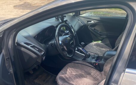Ford Focus III, 2012 год, 900 000 рублей, 10 фотография