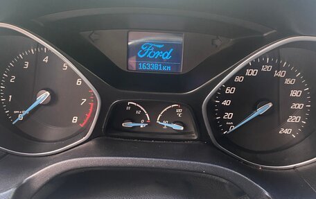 Ford Focus III, 2012 год, 900 000 рублей, 12 фотография