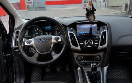 Ford Focus III, 2014 год, 815 000 рублей, 12 фотография