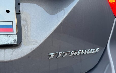Ford Focus III, 2014 год, 815 000 рублей, 11 фотография