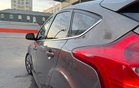 Ford Focus III, 2014 год, 815 000 рублей, 6 фотография