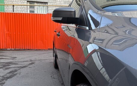 Ford Focus III, 2014 год, 815 000 рублей, 8 фотография