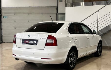 Skoda Octavia, 2012 год, 949 900 рублей, 6 фотография