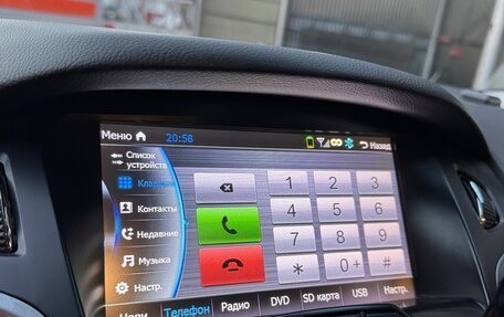 Ford Focus III, 2014 год, 815 000 рублей, 14 фотография