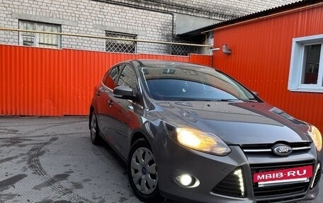Ford Focus III, 2014 год, 815 000 рублей, 3 фотография